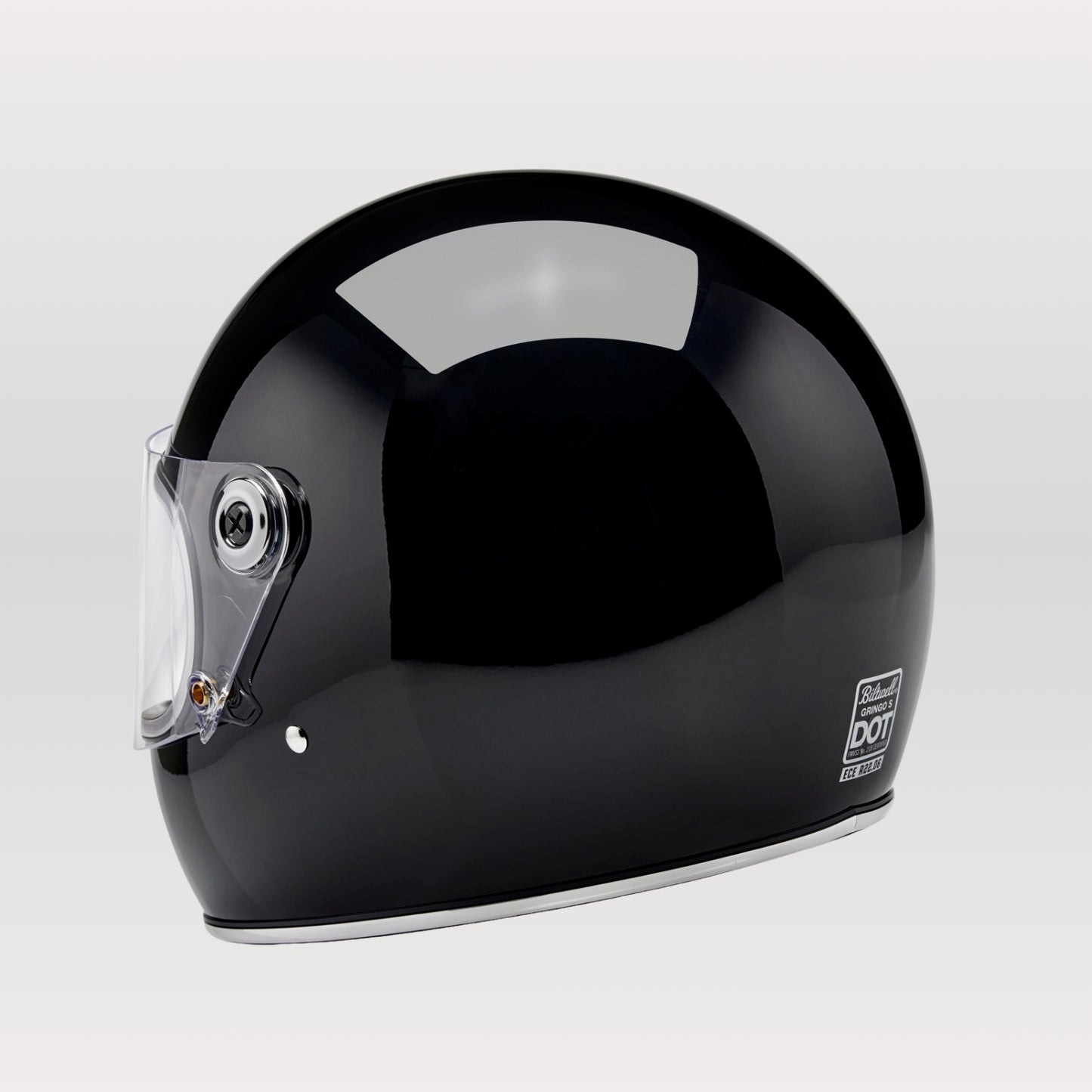 Biltwell Gringo S Helmet