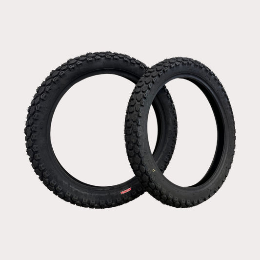 Kenda K270B Dual Sport Tyres