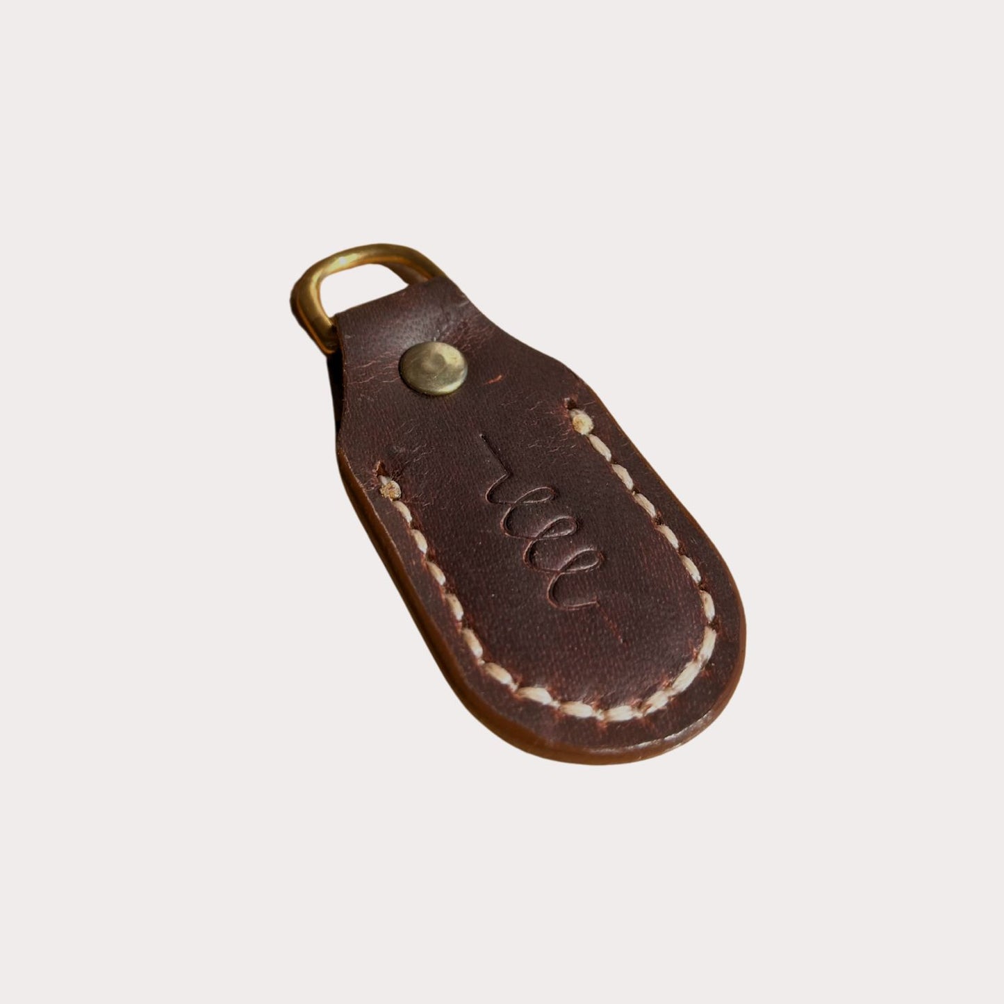 NFC key fob